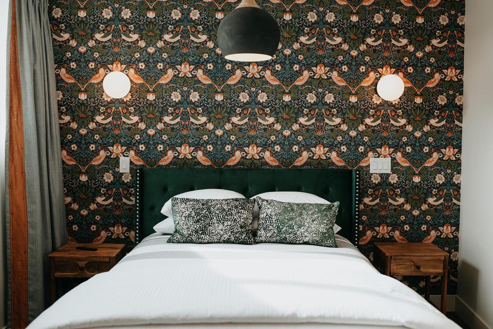 The Grove Hotel Kingsville 外观 照片
