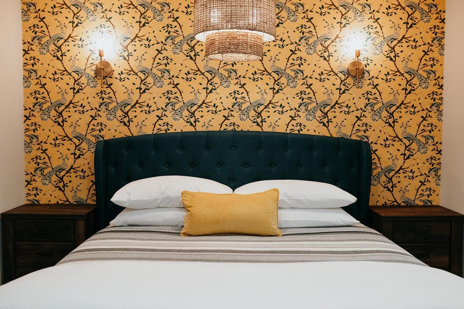 The Grove Hotel Kingsville 外观 照片