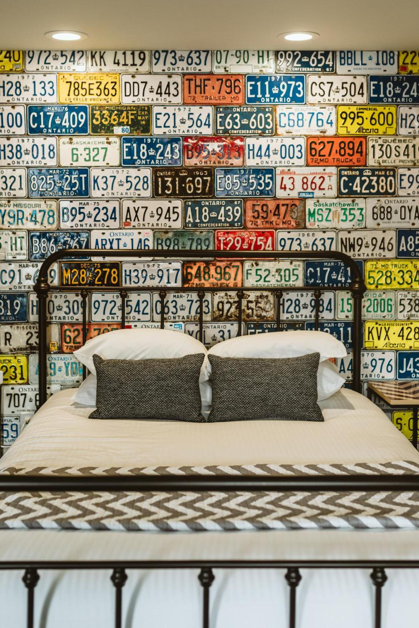 The Grove Hotel Kingsville 外观 照片