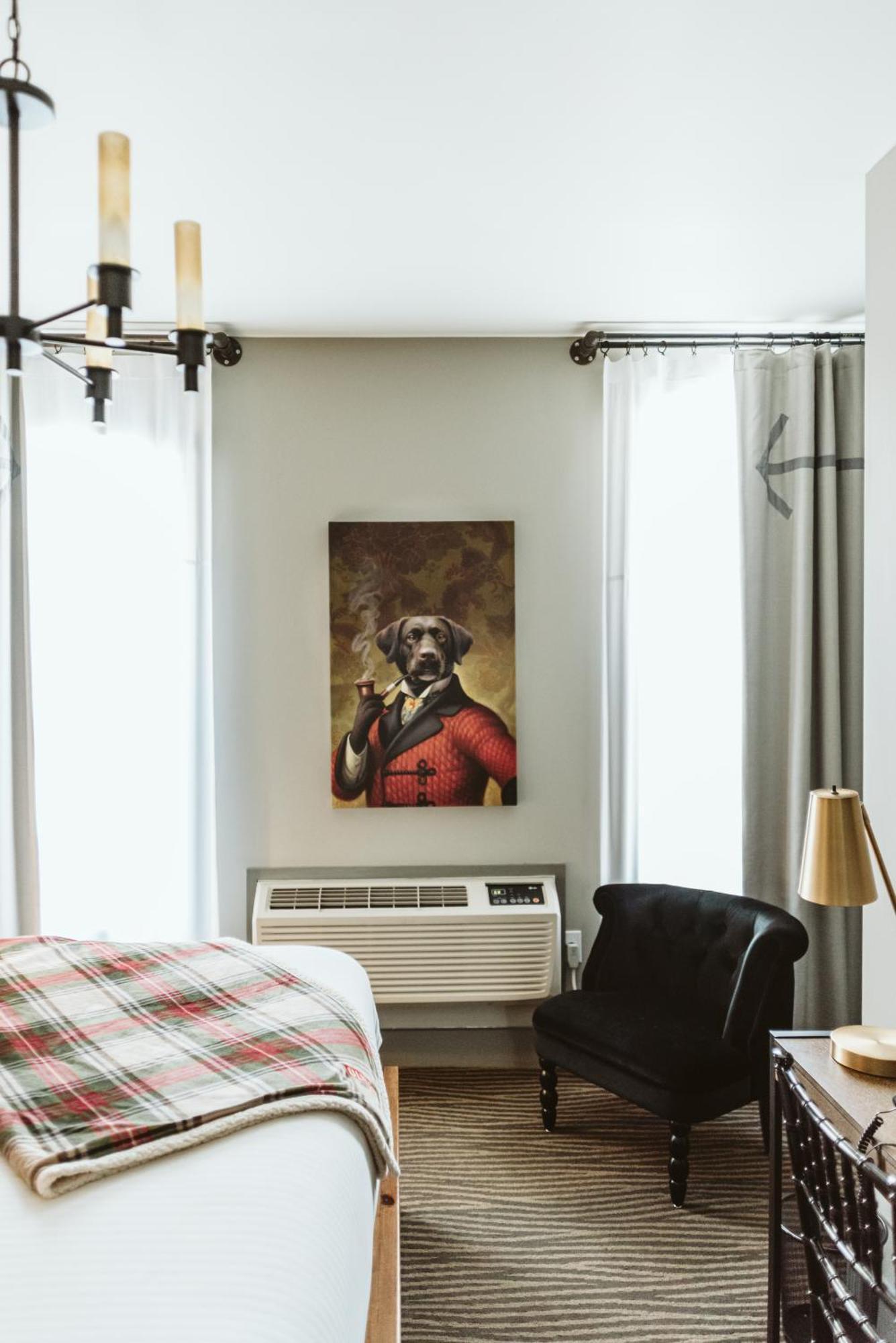 The Grove Hotel Kingsville 外观 照片